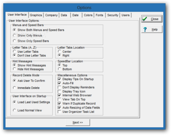 Purchase Order Organizer Pro screenshot 7