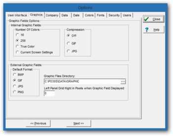 Purchase Order Organizer Pro screenshot 8