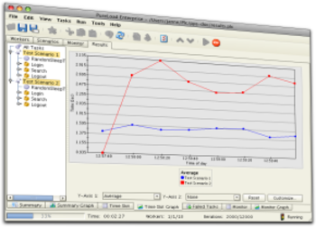 PureLoad screenshot
