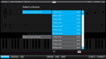 Purely Drums screenshot 2