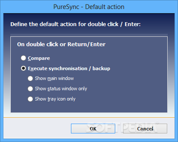 PureSync Personal screenshot 13