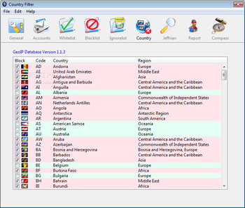 Purify screenshot 7
