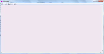 Purpleview screenshot