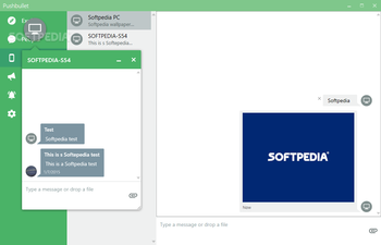 Pushbullet screenshot 2