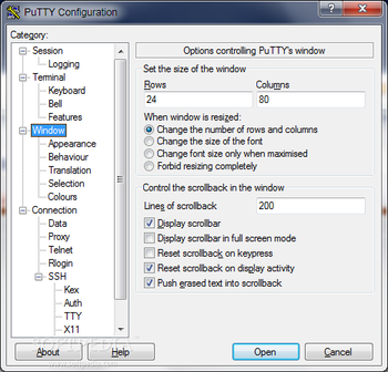 Putty Toolkit screenshot 3