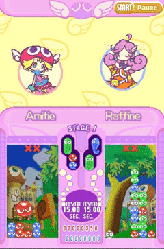 Puyo Pop Fever screenshot 3