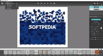 PuzziPix Pro screenshot 4