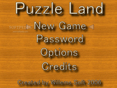 Puzzle Land screenshot