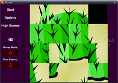 Puzzle screenshot 3