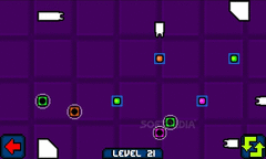 Puzzlebeams screenshot 10