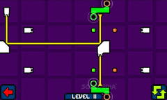 Puzzlebeams screenshot 4