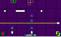 Puzzlebeams screenshot 6