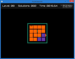 PuzzleLabyrinth screenshot 2