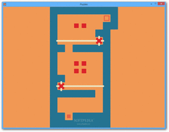 Puzzles screenshot 2