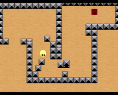 Puzzlescape screenshot
