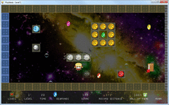 Puzzlexia screenshot 2