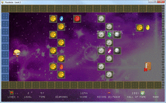 Puzzlexia screenshot 4