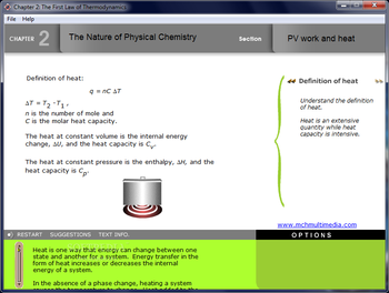 PV work and heat screenshot 3