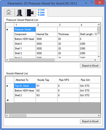 PV3D for AutoCAD 2013 screenshot 4