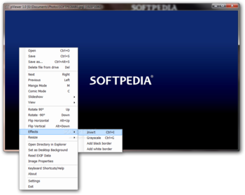pViewer screenshot 2