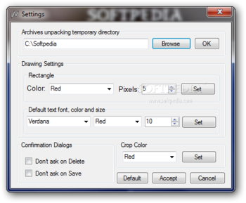 pViewer screenshot 3