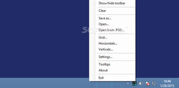 Pxper screenshot 4