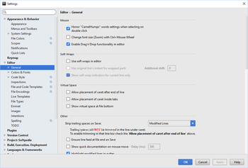 PyCharm Community Edition screenshot 15