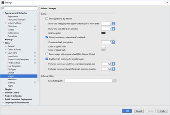 PyCharm Community Edition screenshot 19