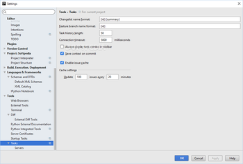 PyCharm Community Edition screenshot 24