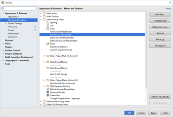 PyCharm Edu screenshot 10