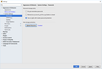 PyCharm Edu screenshot 12