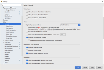 PyCharm Edu screenshot 16