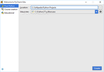 PyCharm Edu screenshot 6