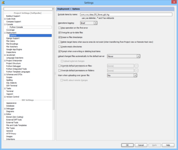 PyCharm Professional screenshot 15