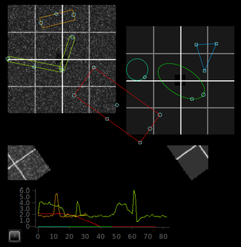 PyQtGraph screenshot