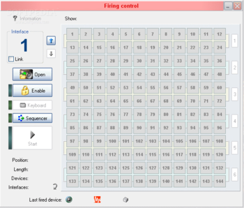 Pyro Musical Fireworks Center screenshot 2