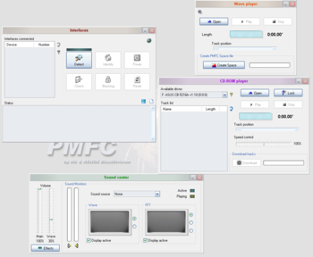 Pyro Musical Fireworks Center screenshot 3