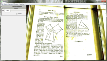 Pythagorean Theorem screenshot