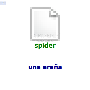 Python Vocabulary Trainer screenshot