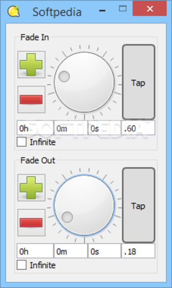 Q Light Controller Plus screenshot 13