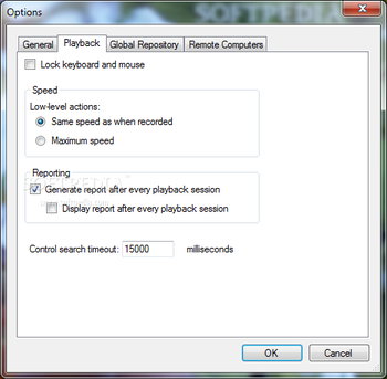 QA Wizard Pro screenshot 8