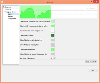 QAccelerator screenshot 3