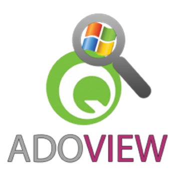 QADOView screenshot