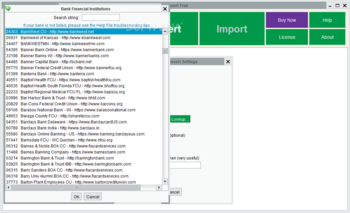 qbo2qfx Convert screenshot 3