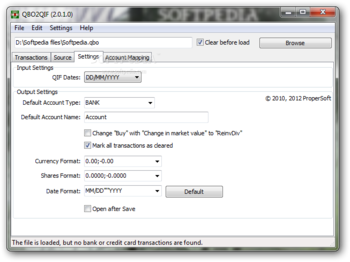 QBO2QIF screenshot 2