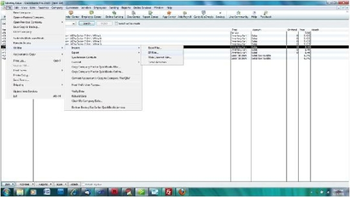 QBTools screenshot