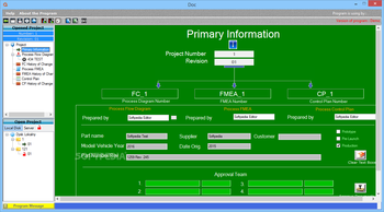 Qdoc screenshot