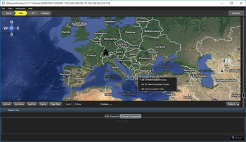 QGroundControl screenshot