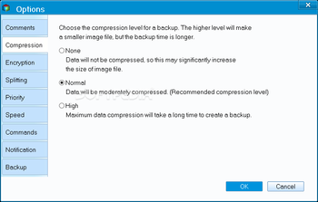 QILING Disk Master Professional screenshot 10