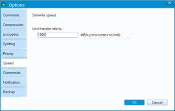 QILING Disk Master Professional screenshot 14